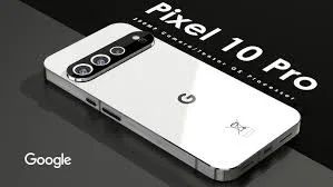 Google Pixel 10 Pro: A New Era of Smartphone Excellence