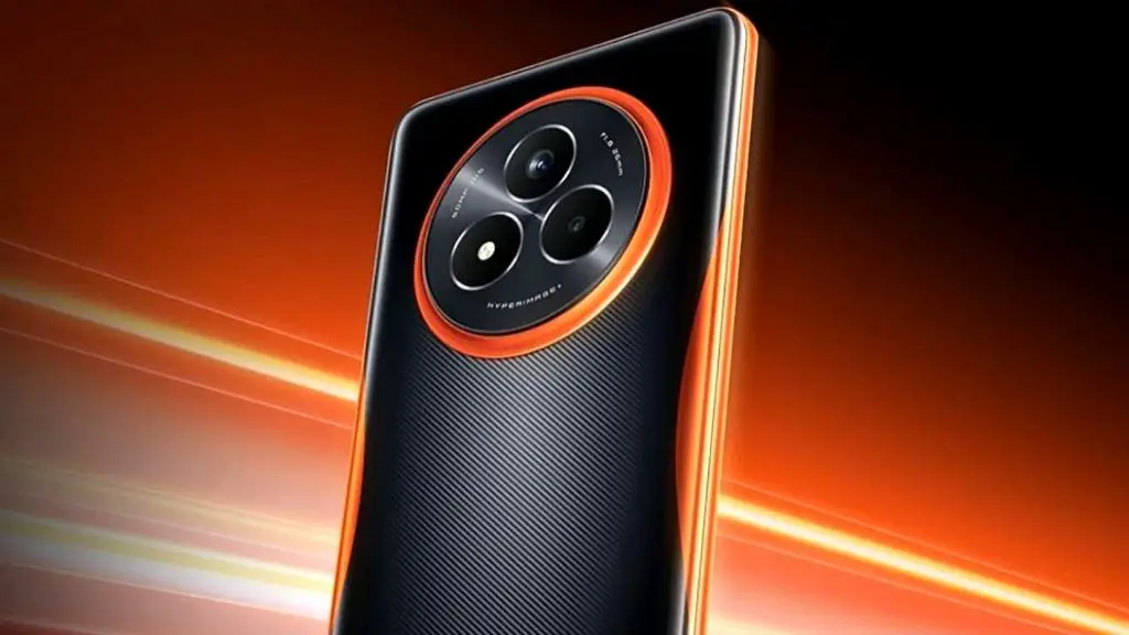 Realme Narzo 80 Pro 5G