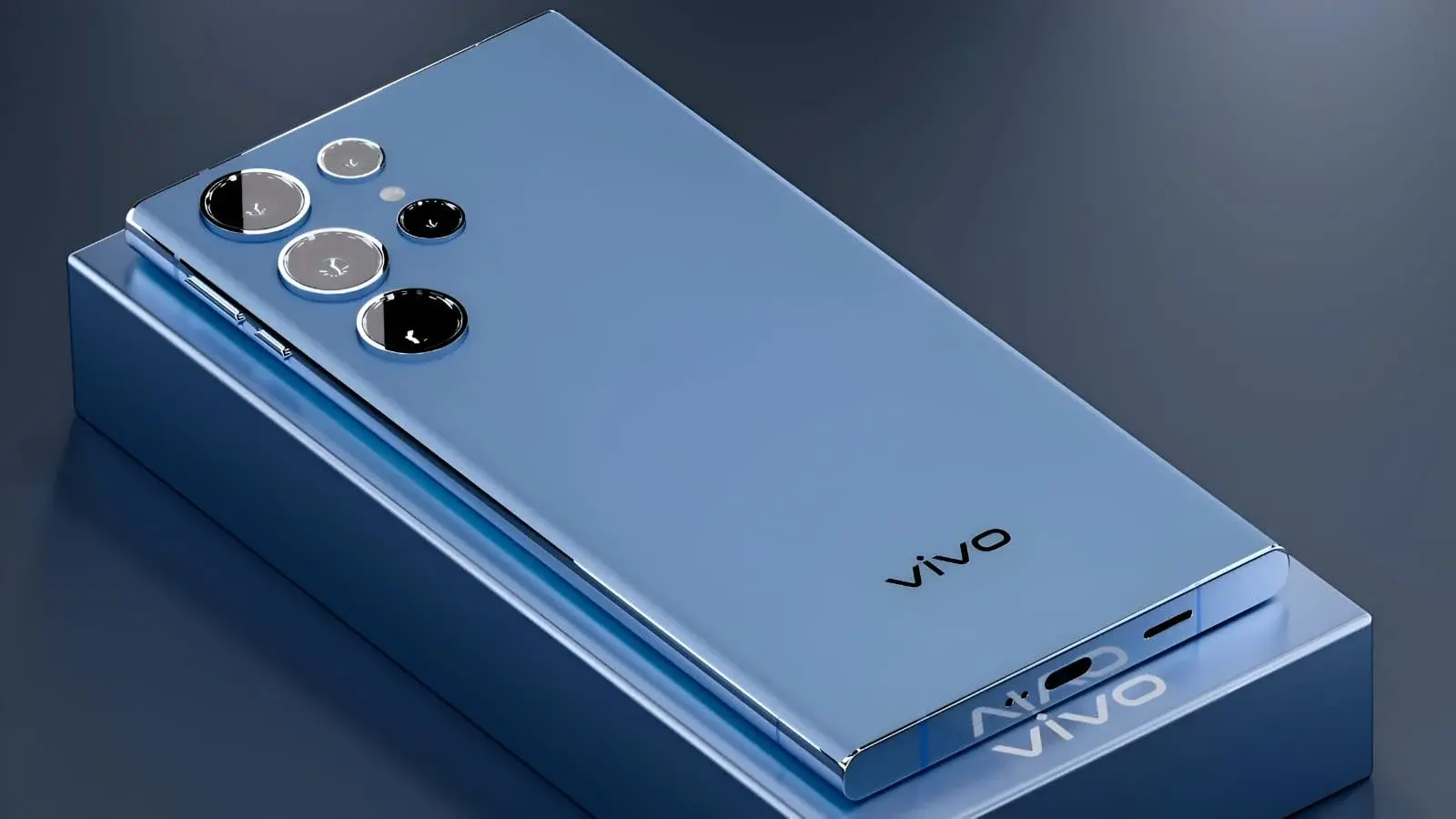 Vivo Best Smartphone