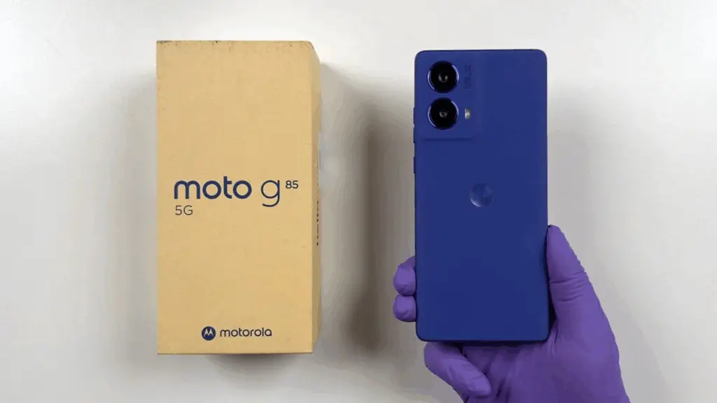 Motorola