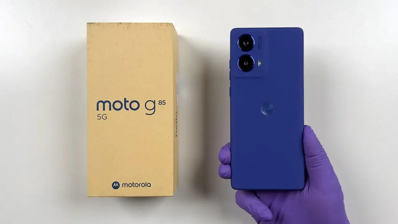 Motorola
