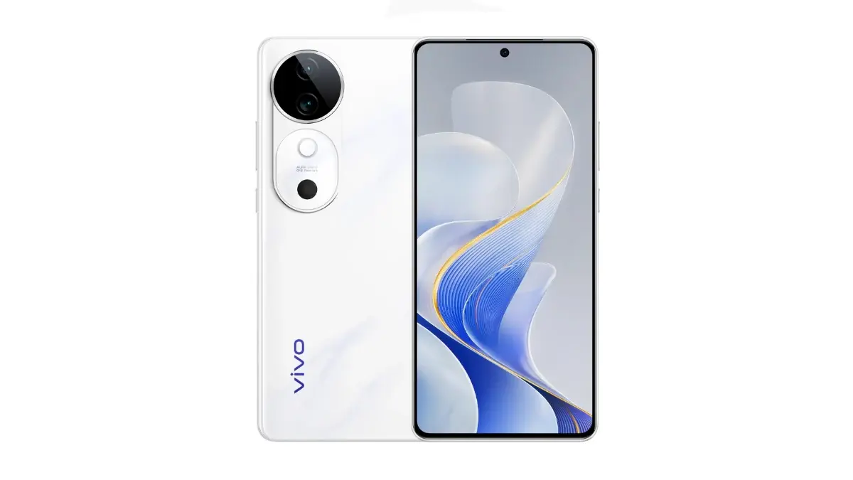 Vivo S19 Pro 5G 2025