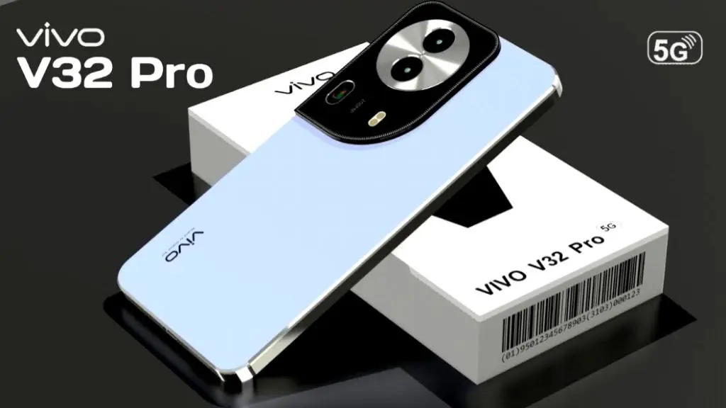 Vivo V32 Pro 5G